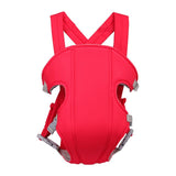 Front Facing Baby Carrier Baby Kangaroo Bag
