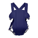Front Facing Baby Carrier Baby Kangaroo Bag