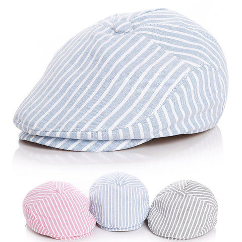 Classic Style Baby Fashion Cap