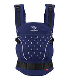 Bellybutton Ergonomic Baby Carrier / Kangaroo Backpack