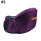 Newborn Baby Carrier Kangaroo