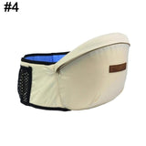 Newborn Baby Carrier Kangaroo