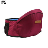 Newborn Baby Carrier Kangaroo