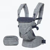 Omni 360 Baby Carrier Multifunction Backpack