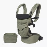 Omni 360 Baby Carrier Multifunction Backpack