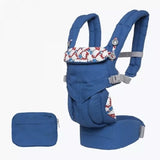 Omni 360 Baby Carrier Multifunction Backpack