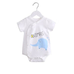 Baby Rompers Clothing Set