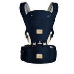 AIEBAO Ergonomic Baby Carrier / Kangaroo Backpack