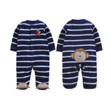 Infant Boy and Girl Jumpsuit